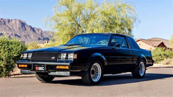 Are 80s cars safe?