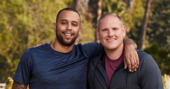 Are Anthony and Spencer still friends?
