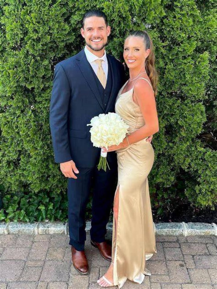Are Zach and Jenna married?