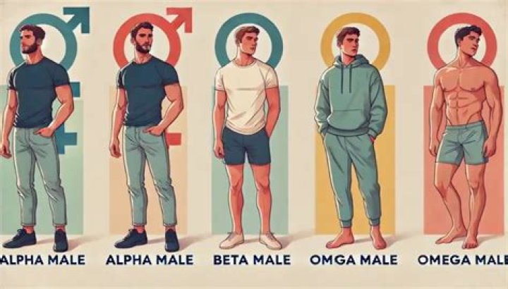 Can an omega be a leader?