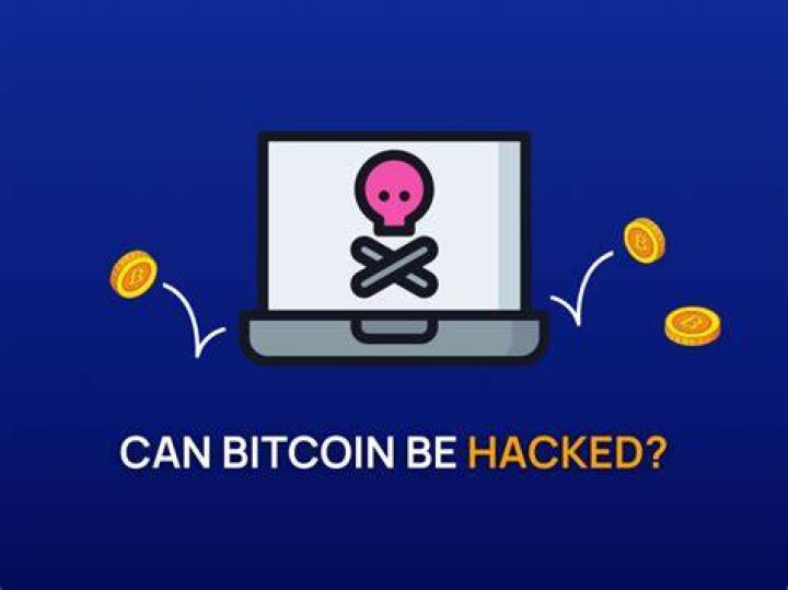 Can the Bitcoin network be hacked?