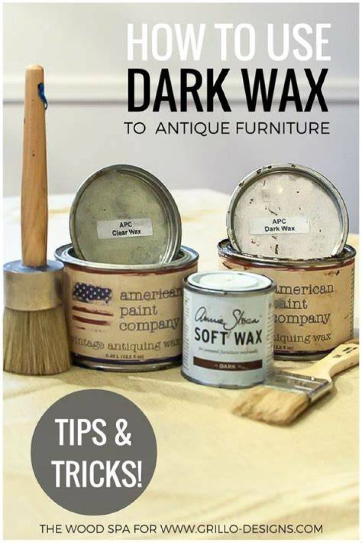 Can you put polyurethane over chalk paint wax?