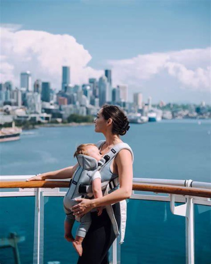 Can you take a baby on a cruise?