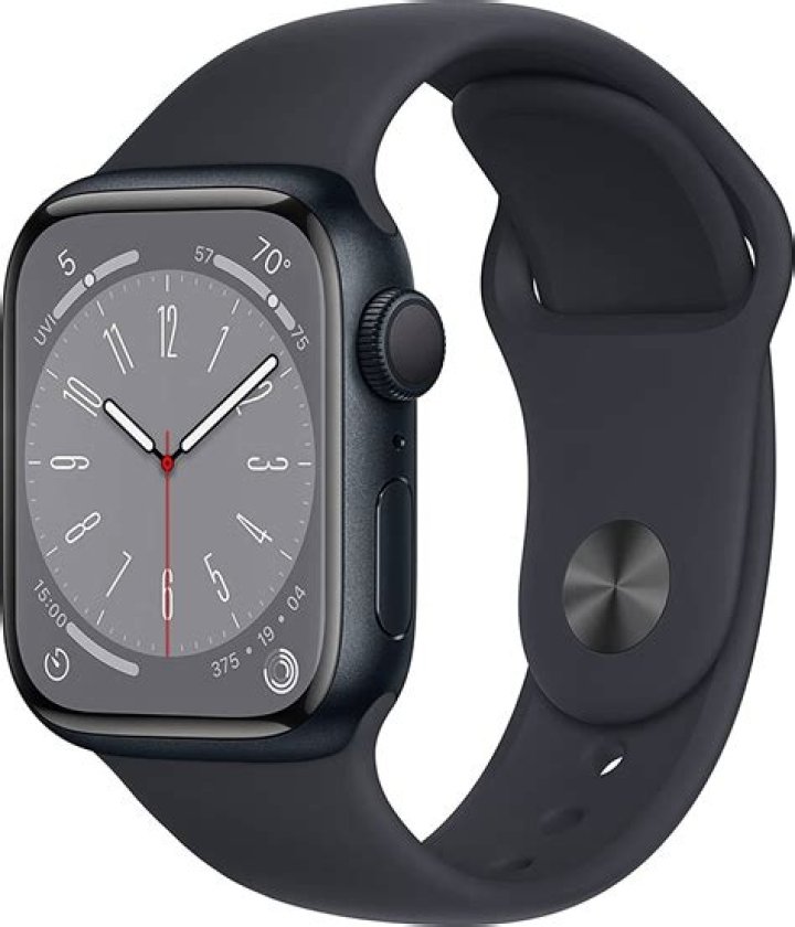 Can you tell if someone unlocks your Apple Watch?
