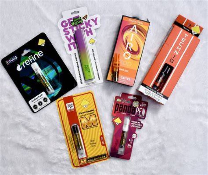 Can you vape tea?