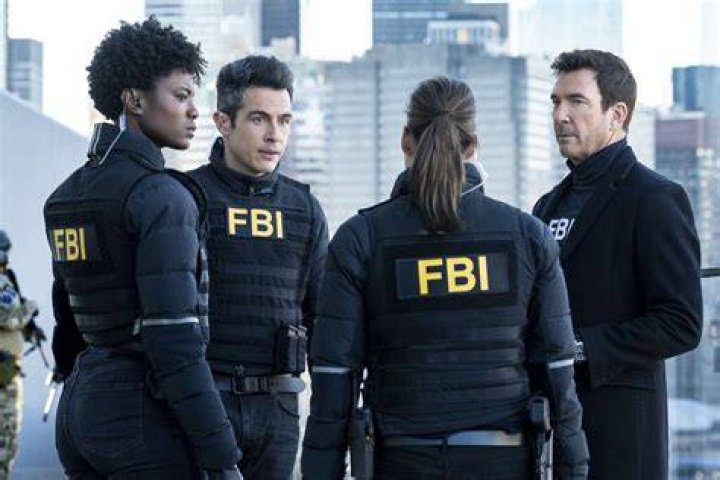 Do FBI agents quit?