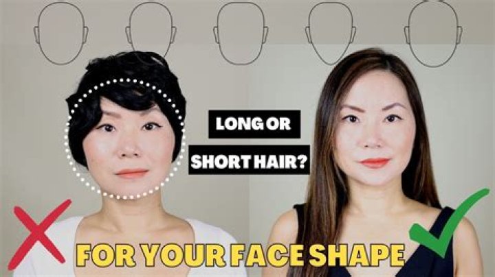 Do guys like longer or shorter hair?