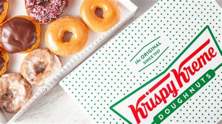 Do Krispy Kreme donuts need to be refrigerated?