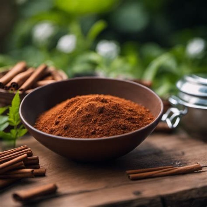 Does cinnamon keep bugs out of sand?