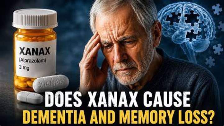 Does clonazepam affect memory?
