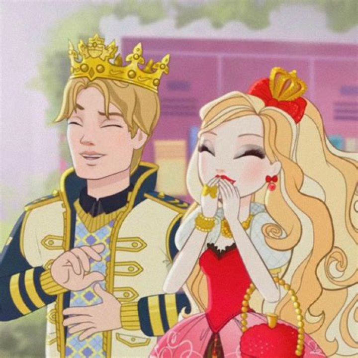 Does Darling and Apple date?