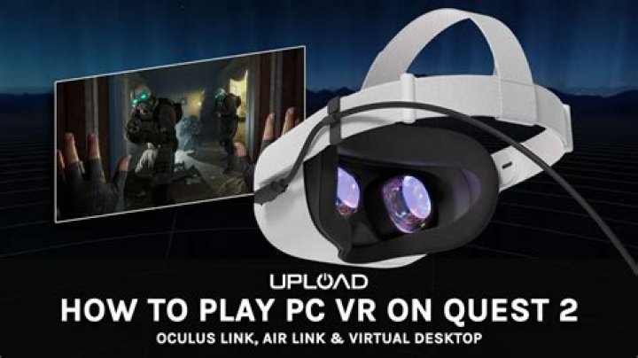 Does Oculus Quest 1 need a PC?