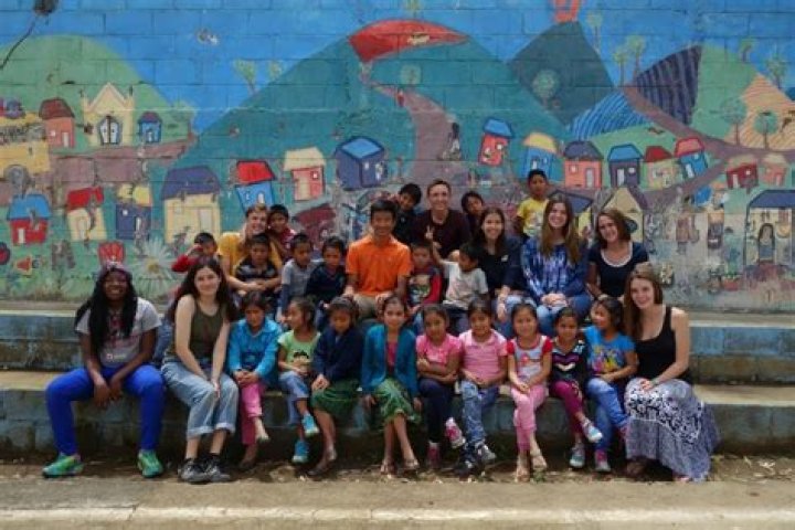 How big are families in Guatemala?