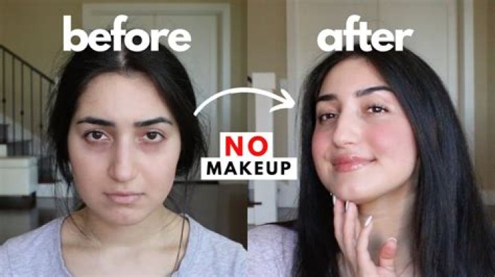 How can I look good cheap?