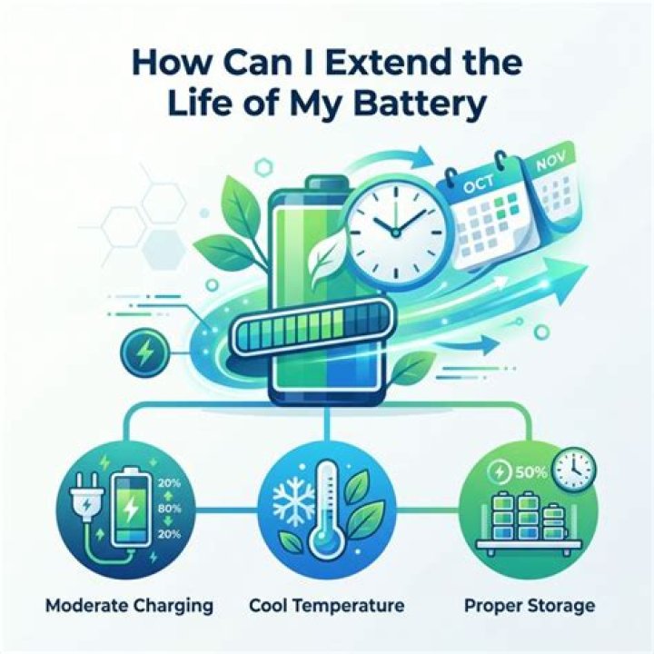 How do I extend the battery life of my Ring?