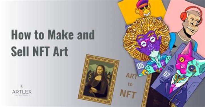 How do I sell NFT NFTrade?