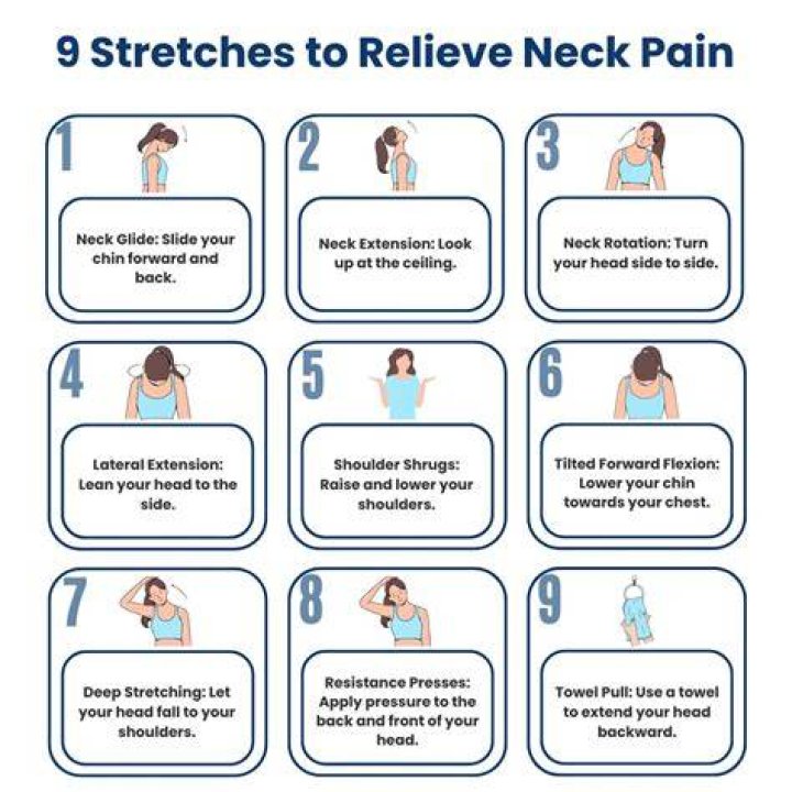How do I stop humping my neck?