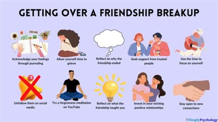 How do you break up with a friend who is a hairdresser?