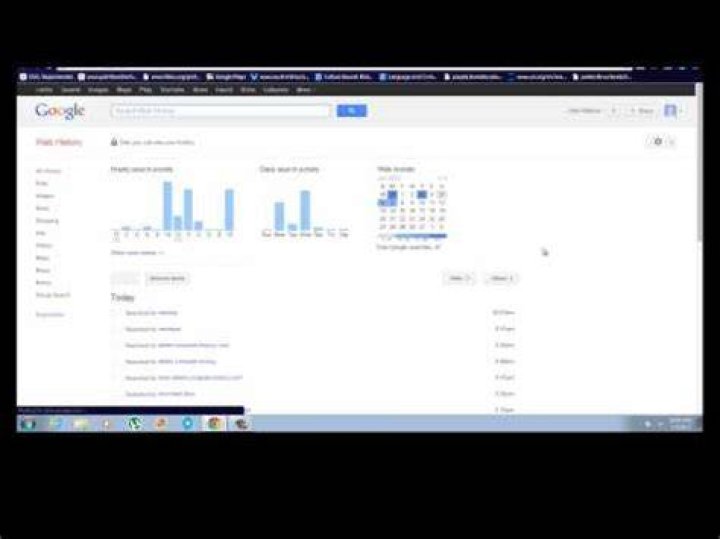 How long does Google keep your search history?