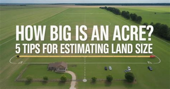 How much does an acre of land in Florida cost?