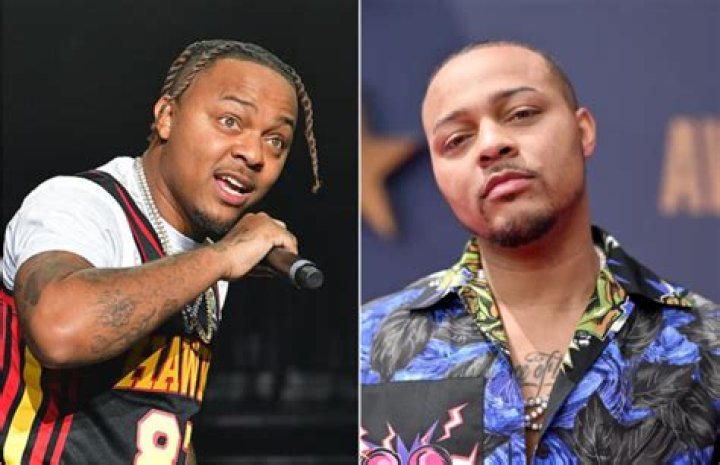 How Old Is Bow Wow now?