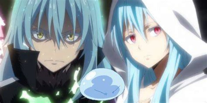 How strong is EOS Rimuru?
