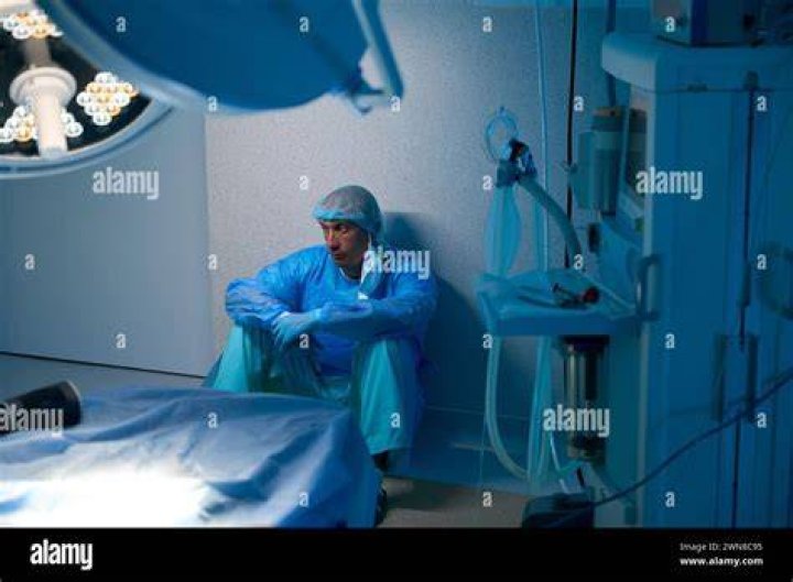 Is 6 hours a long surgery?