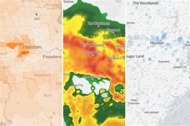 Is a derecho worse than a hurricane?