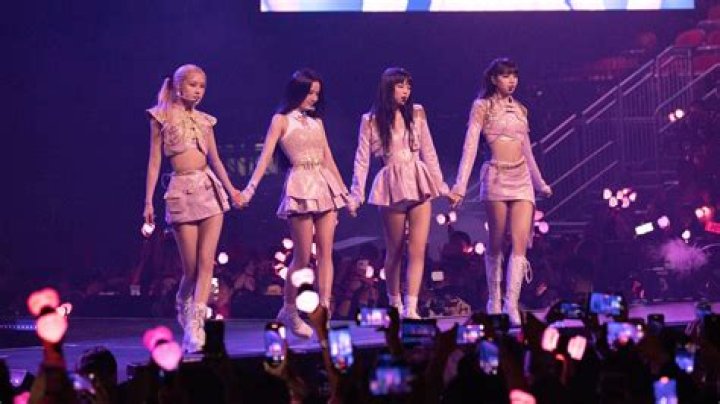 Is Blackpink the best K-pop group?