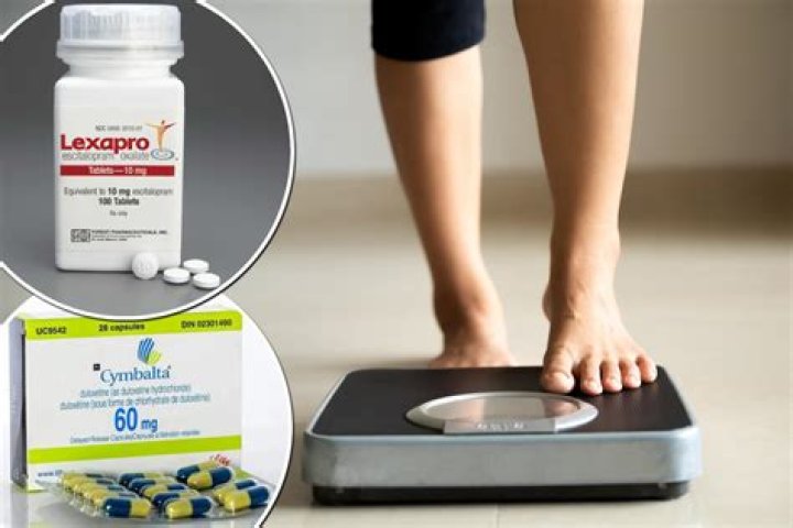 Is Cymbalta better than Lexapro?