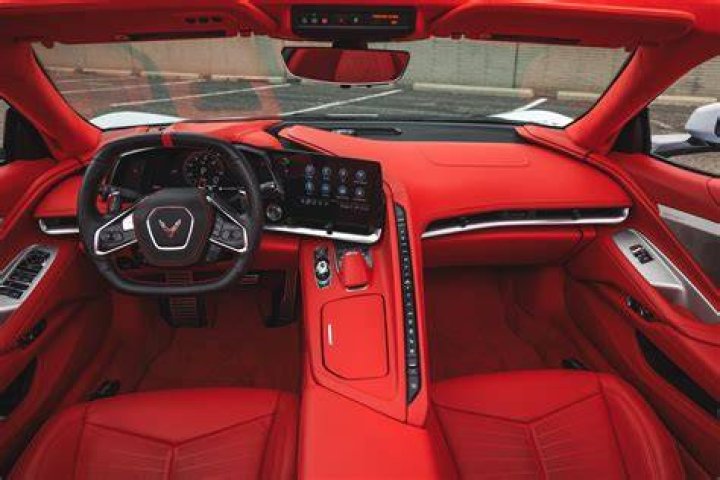 Is it too late to order a 2022 Corvette?