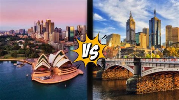 Is Melbourne better or Sydney?
