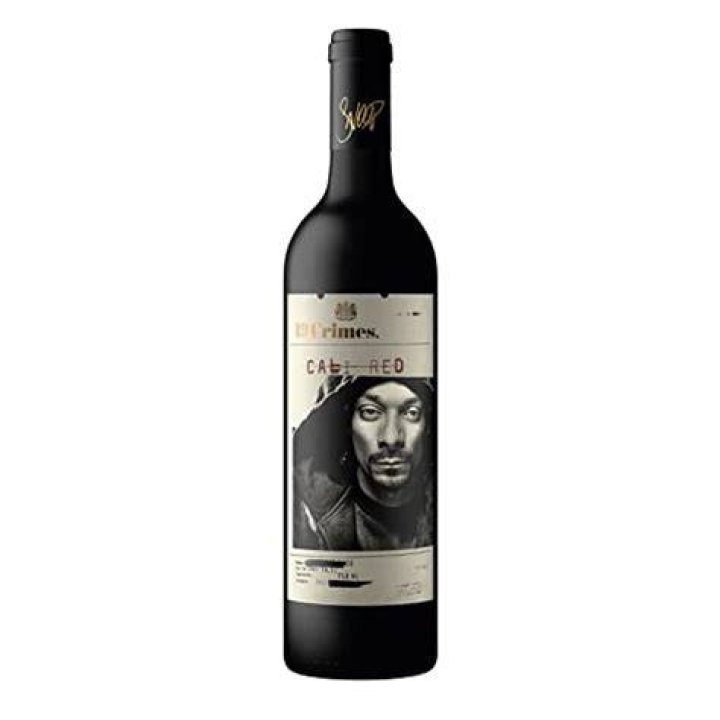 Is Snoop Dogg wine sweet?