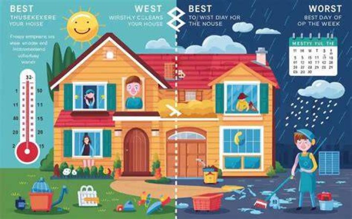 What's the best day to close on a house?