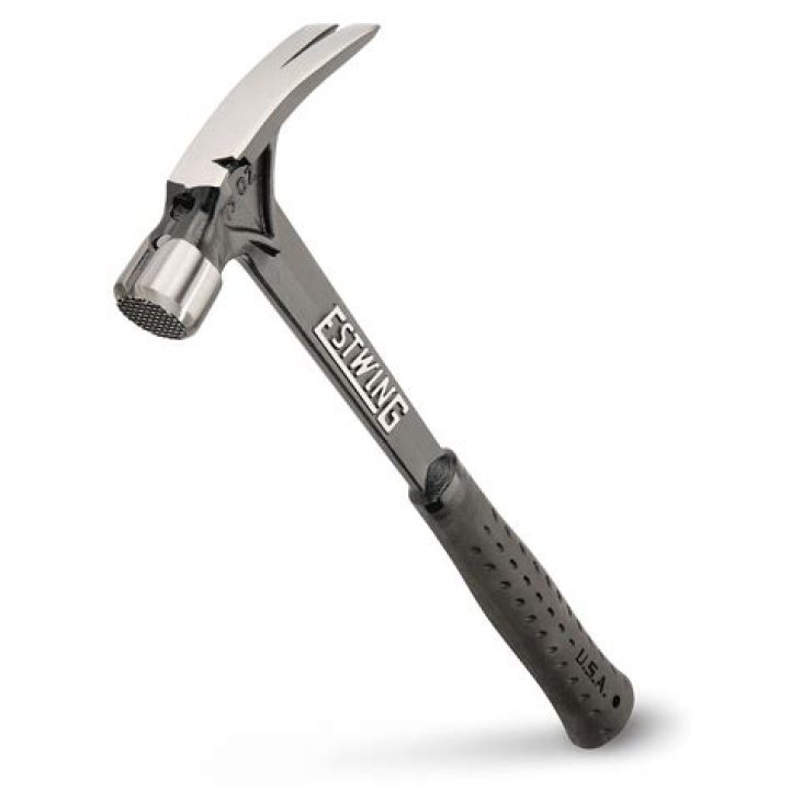 What's the best hammer for construction?