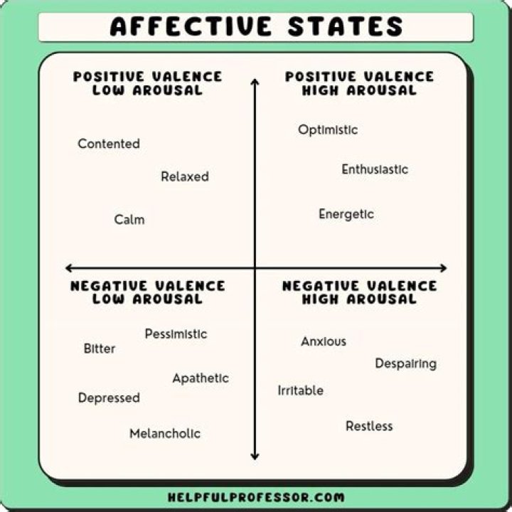 What are affective strategies?