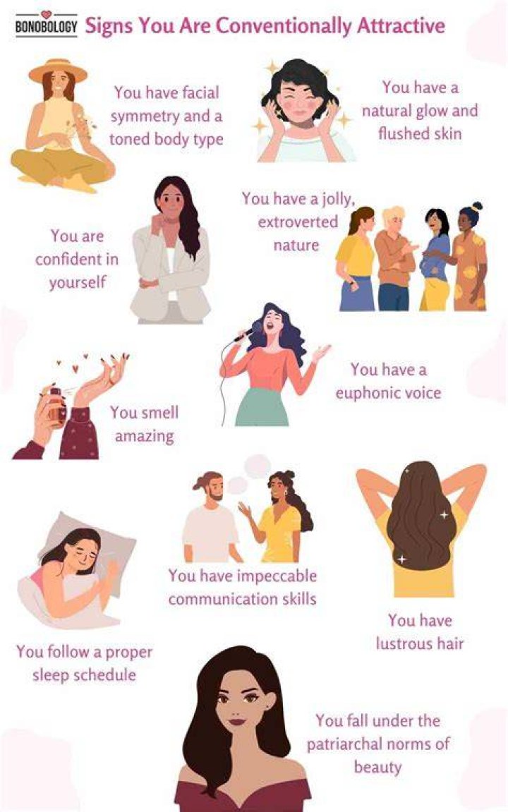 What do you do if your therapist is attractive?