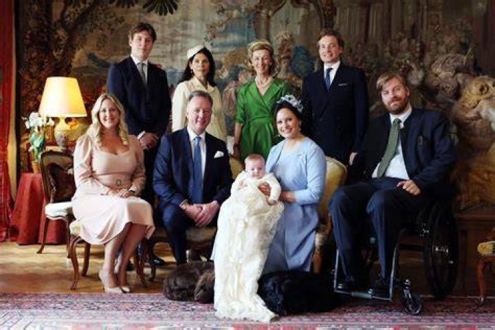 What does the Albrecht family own?