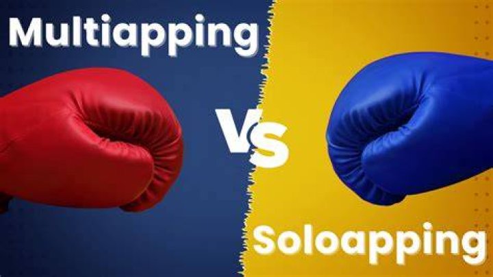 What is Multiapping?