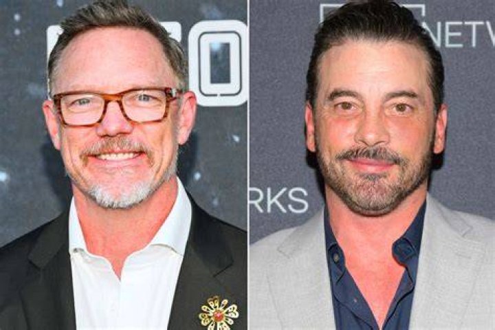 What is Skeet Ulrich's real name?