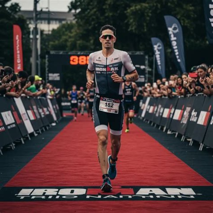 What is the easiest Half Ironman?