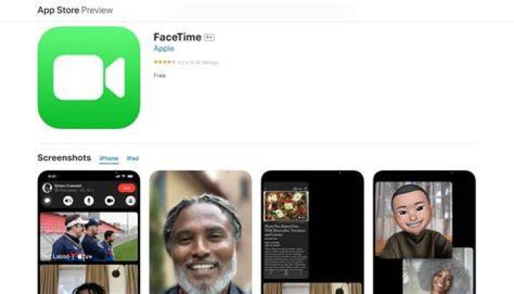 What is the longest FaceTime?