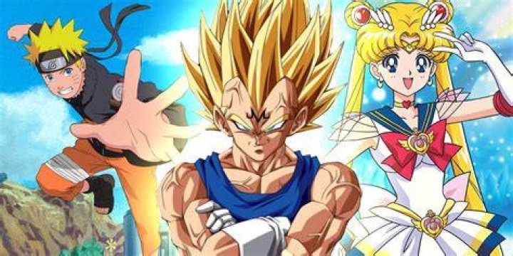 What is the number 1 anime ever?