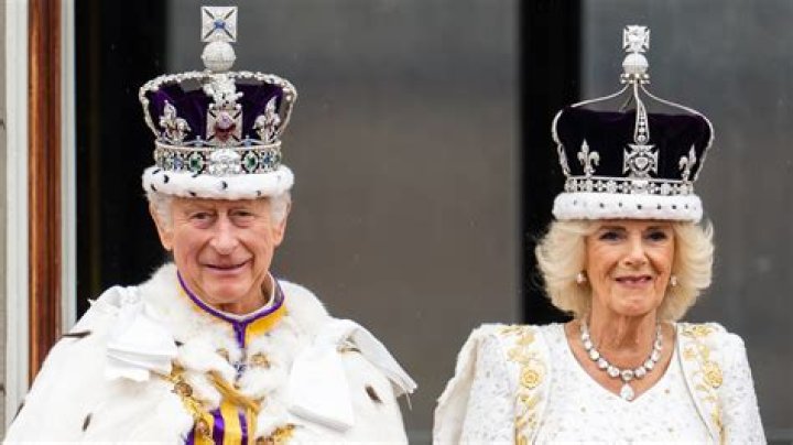What is the Queen's favorite crown?
