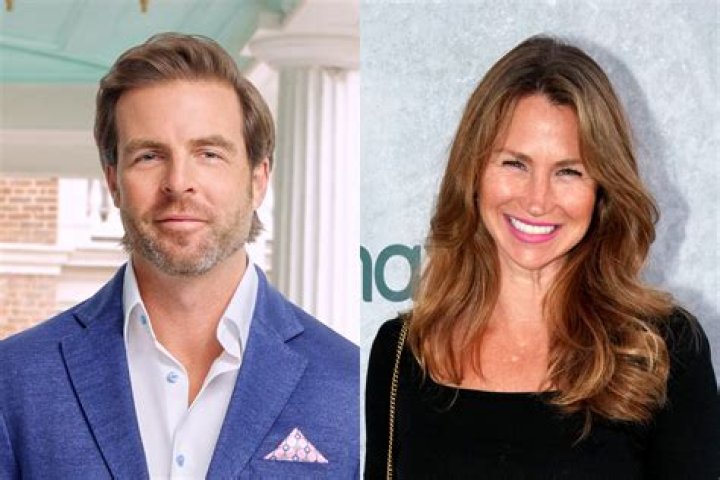 Where is Landon from Southern charm now?