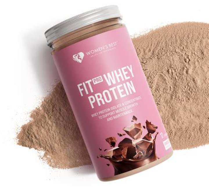 Which is the best powder for girls?