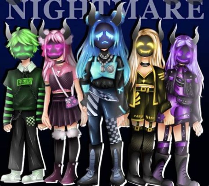 Who is the main villain in the mimic Roblox?