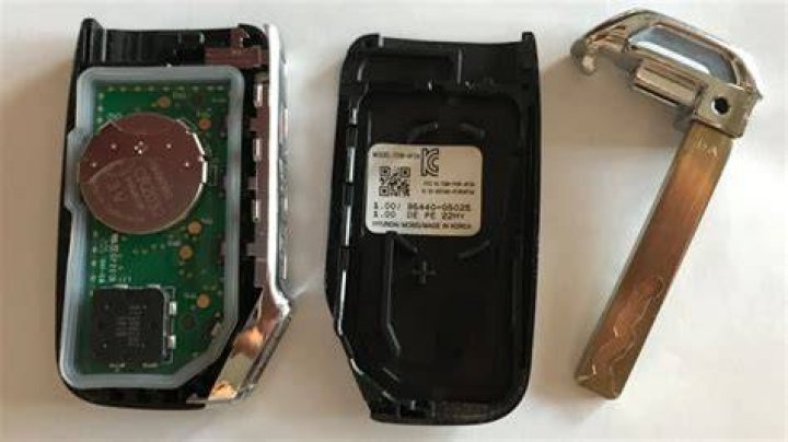 Why are replacement key fobs so expensive?