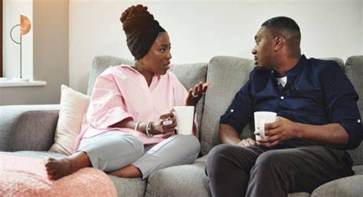Why do couples check in with each other?
