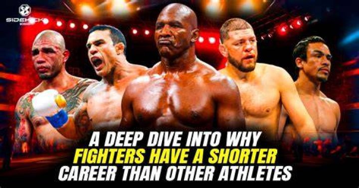 Why do fighters want to fight?
